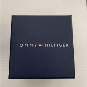 Tommy Hilfiger Watch.